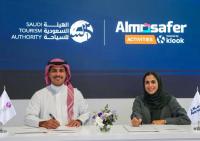 Almosafer Activities Integrates with Saudi Partner Tourism Exchange Portal by STA