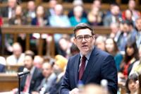 UK must ‘stand against West Bank settlements injustice’