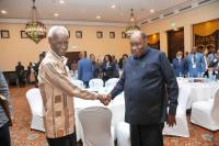 Tanzania reconciliation faces trust hurdle amid political divides