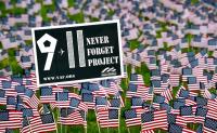 A List of 9/11 Rememberence Events Across Wyoming