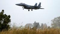 Iranian ballistic missiles hit US aircraft at Jordanian air base