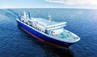 Iceland seeks whaling ban, isolating Japan and Norway