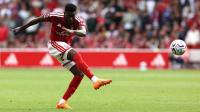 Club 'investigating Nottingham Forest's terms' for Ibrahim Sangare ahead of January window