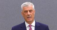Kosovo ex-president trial nears end