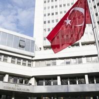 Türkiye, seven prominent nations urge Israel to cancel illegal West Bank settlements