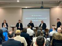 This Was Investing In Paraguay Forum #3: Experts Examine Risks And Opportunities