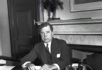 Senador Long: A Famous Asunción Street For A Man Who Never Set Foot In Paraguay