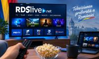 How Romanian Viewers Can Plan Their TV Sports Schedule