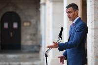 Spanish intelligence warned of refugee flow before Ceuta crisis