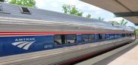 Amtrak Announces “Pause for Progress” Infrastructure Upgrade in Washington, D.C. for Nine Days This October
