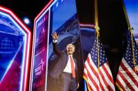 CMS Admin. Dr. Oz at GOP Midterm Convention: Healthcare fraud ‘steals our nation’s trust’