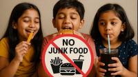 Concerned about health of children: SC seeks warnings on junk food packs