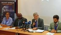 EIB’s Boost Africa Investment Generates €400m Additional Capital, 15,000 Jobs