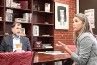 AI literacy could become core part of college education, WSU admin says