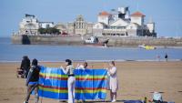 England mayors to be given tourist tax powers as part of devolution plans
