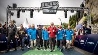 Kaçkar by UTMB puts Türkiye's Rize on fast track to sports tourism