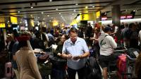 Airline compensation rights explained after week of airport chaos following air traffic control failure