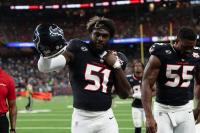 Four Bold Predictions for the Houston Texans in 2026