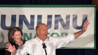Sununu to face Pappas in New Hampshire U.S. Senate race