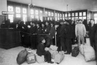 The U.S. Assimilation and Naturalization Process: Problems, Shortfalls, and a Proposed Framework, Part One