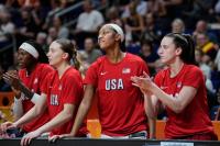Team USA vs. Hungary FREE LIVE STREAM (9/10) | Time, TV Channel for FIBA Women’s Basketball World Cup quarterfinals