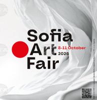 27 Galleries, Exhibitors from 8 Countries to Participate in Third Edition of Sofia Art Fair