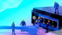 Fiber optic paradox: Breko finally wants to stop DSL marketing