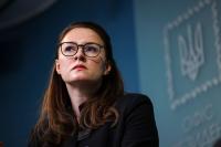 Ex-Ukrainian PM Yulia Svyrydenko to head KSE Business School