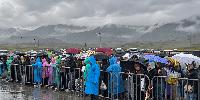 World Nomad Games Face Growing Pains as Crowds Swell