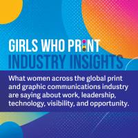 Girls Who Print releases 2026 Industry Insights Report