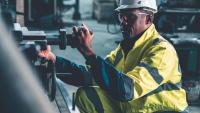 Production in the manufacturing industries up by 2.7%, figures show