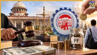 Consumer court orders EPFO to pay interest on delayed PF claim settlement; Know what happened