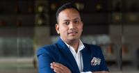 Chandan Kapri joins Renaissance Ahmedabad Hotel as food and beverage manager