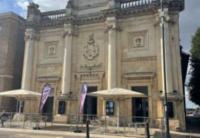 Theatre shows, concerts, and book festival happening in West Norfolk