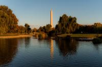 Nation’s capital comes alive this fall with a milestone celebration