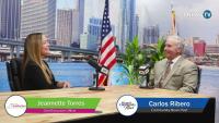 Thriving Minds: Jeannette Torres, CEO of Healthy Start Coalition of Miami-Dade