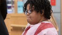 Florida’s only woman on death row claims gender bias, seeks new hearing
