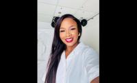 The ‘write’ move: Zola redefines her own success story in the corporate world