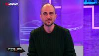 Blogger Tornike Razmadze faces fine or jail over social media comment