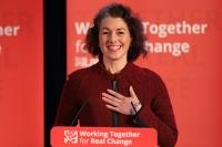 Sarah Champion: Government should have acted two years ago
