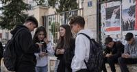 Most Albanian teens uninterested in politics