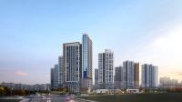 Hanwha to Launch 1,098-Unit Apartment Complex Near Samsung's Pyeongtaek Campus