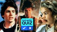 Movie lovers, can you name these '80s sci-fi horrors from just their main hero or heroine — from Ripley to MacReady?