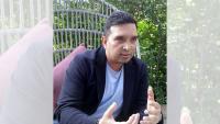 Spirituality Missing Among Most People Today, Says Author Kartikeya Vajpai While Discussing Debut Novel In Bhopal