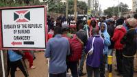 OPINION: When Kenya builds a wall around the small trader – “To our Burundian brothers and sisters… you are not the enemy”