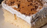 First Tres Leches Bar in Croatia opens in Zagreb