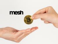 Flex Partners with Mesh to Power Crypto and Stablecoin Deposits for Business Owners
