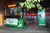 Night bus service to expand across Kathmandu Valley with six new routes