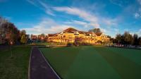 UK's best holiday park is an hour from Cambridge - and it's all inclusive