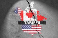 US–Canada trade dispute escalates as whey import ban and dairy tariffs disrupt...